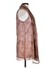 Coldwater Creek 100% Polyester Pink Cardigan Size L (estimated) - photo 4