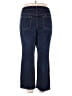 Heritage Blue Jeans Size 18 - photo 2