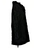Laundry by Shelli Segal 100% Polyester Black Coat Size S - photo 4