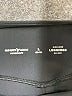 Active by Old Navy Solid Black Active Pants Size 10 - 12 - photo 3