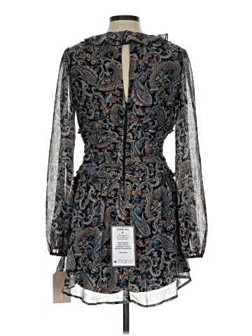 City Studio Casual Dress (view 2)