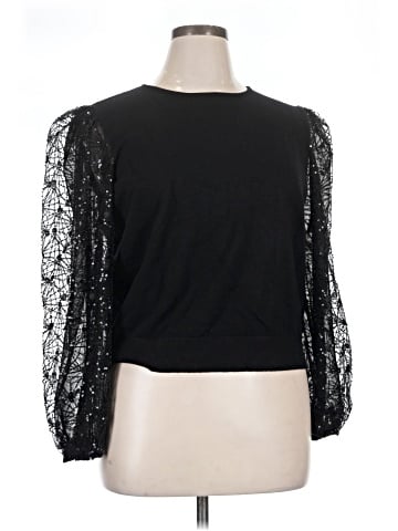 Adrianna Papell Pullover Sweater (view 1)