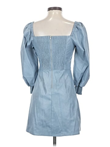 7 For All Mankind Cocktail Dress (view 2)