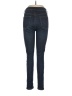 Sonoma Goods for Life Graphic Blue Jeans Size 7 - photo 2
