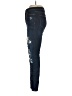 Sonoma Goods for Life Graphic Blue Jeans Size 7 - photo 5