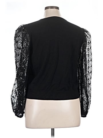 Adrianna Papell Pullover Sweater (view 2)