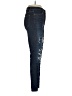Sonoma Goods for Life Graphic Blue Jeans Size 7 - photo 4