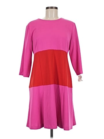 SCAPA Lauren Perre Casual Dress (view 1)