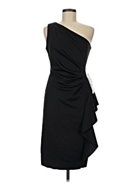 Xscape Cocktail Dress (view 1)