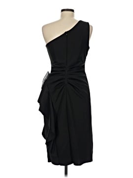 Xscape Cocktail Dress (view 2)