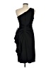 Xscape Black Cocktail Dress Size 8 (petite) - photo 2