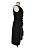 Xscape Black Cocktail Dress Size 8 (petite) - photo 4