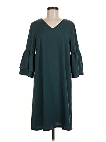 Misslook Casual Dress (view 1)