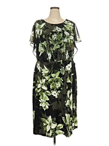 Connected Apparel Cocktail Dress (view 1)