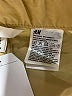 H&M Solid Gold Khakis Size L - photo 8