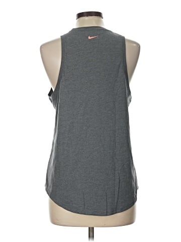 Nike Sleeveless T-Shirt (view 2)