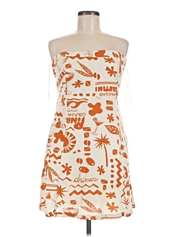 Jessica Simpson Cocktail Dress (view 1)