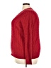 Merona Red Pullover Sweater Size 24 - 26 - photo 5