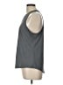Nike Gray Sleeveless T-Shirt Size L - photo 5