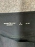 Active by Old Navy Solid Black Active Pants Size 10 - 12 - photo 3
