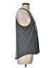 Nike Gray Sleeveless T-Shirt Size L - photo 4