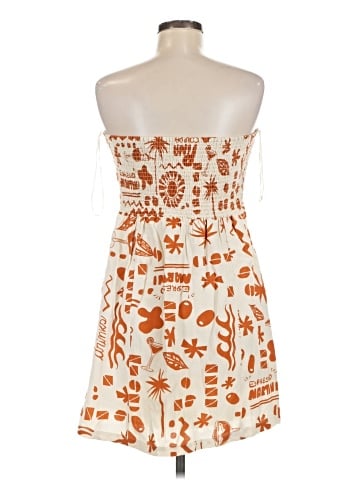 Jessica Simpson Cocktail Dress (view 2)
