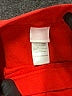 Janie and Jack Red Casual Pants Size 12-18 mo - photo 3
