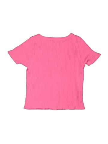 Crewcuts Short Sleeve Henley (view 2)