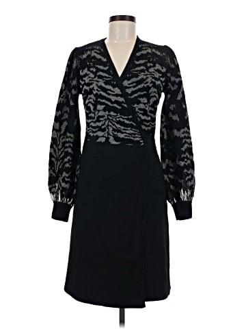 Diane von Furstenberg Cocktail Dress (view 1)