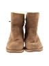 Ugg Tan Ankle Boots Size 8 - photo 2