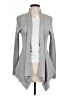 Covington Gray Cardigan Size L - photo 1
