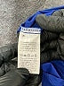 Shein Curve 100% Polyester Blue Long Sleeve Blouse Size 20 Plus (4) - photo 8