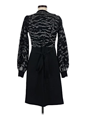 Diane von Furstenberg Cocktail Dress (view 2)