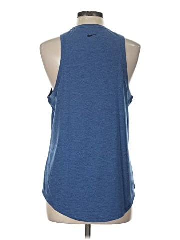 Nike Sleeveless T-Shirt (view 2)