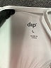 dip White Tank Top Size L - photo 7