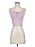 Topshop Pink Sleeveless Top Size 4 - photo 1
