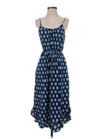 J.Crew Factory Store Casual Dress (view 1)