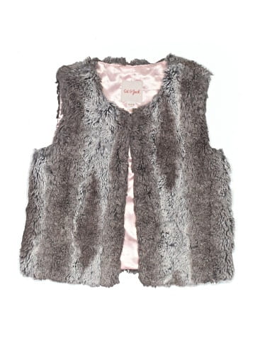 Cat & Jack Faux Fur Vest (view 1)