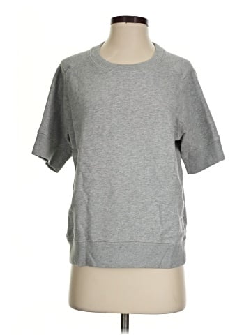 Weekend Sweatshirt (view 1)