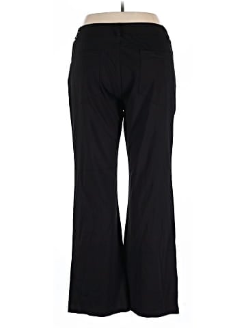 Galliano Track Pants (view 2)