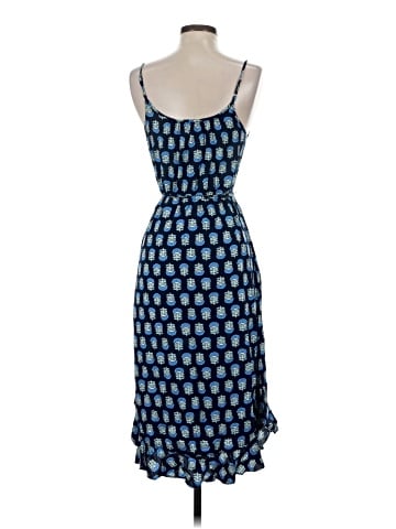 J.Crew Factory Store Casual Dress (view 2)