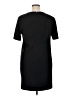 Old Navy Solid Black Casual Dress Size XL - photo 2
