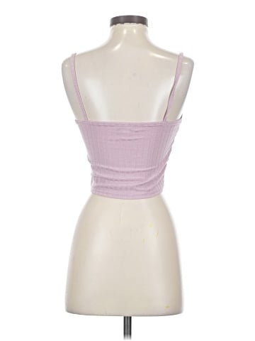 Topshop Sleeveless Top (view 2)