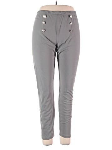 NORACORA Casual Pants (view 1)