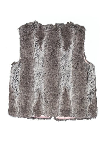 Cat & Jack Faux Fur Vest (view 2)