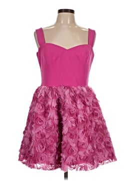 Dress the Population Cocktail Dress (view 1)