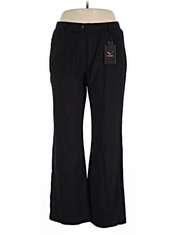 Galliano Track Pants (view 1)