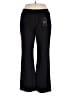 Galliano Black Track Pants Size XXL - photo 1