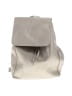 Trafaluc by Zara 100% Polyurethane Gray Backpack One size - photo 1