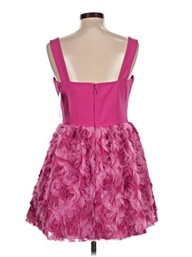 Dress the Population Cocktail Dress (view 2)